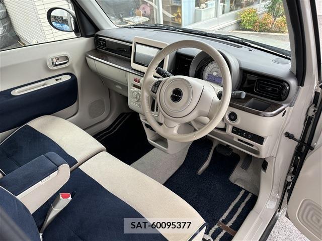Suzuki LAPIN 2021-09 346626-4