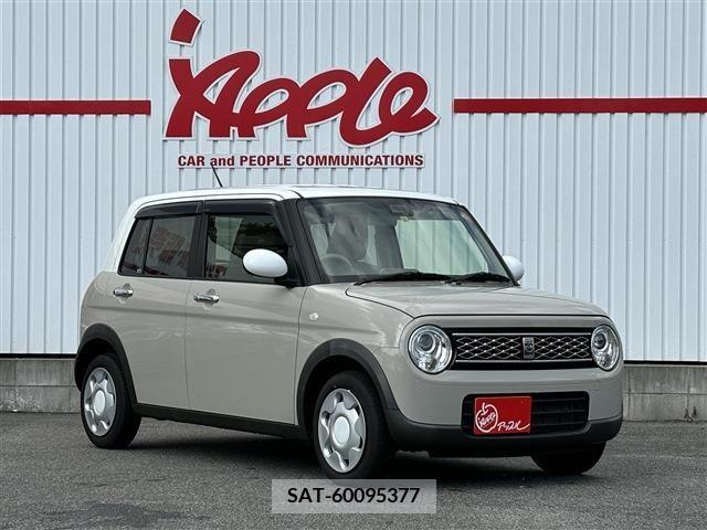 Suzuki LAPIN 2021-09 346626-3
