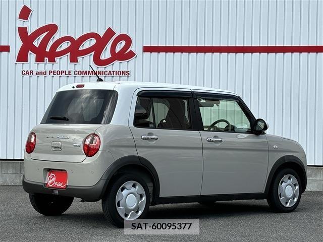 Suzuki LAPIN 2021-09 346626-2