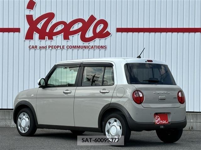 Suzuki LAPIN 2021-09 346626-1