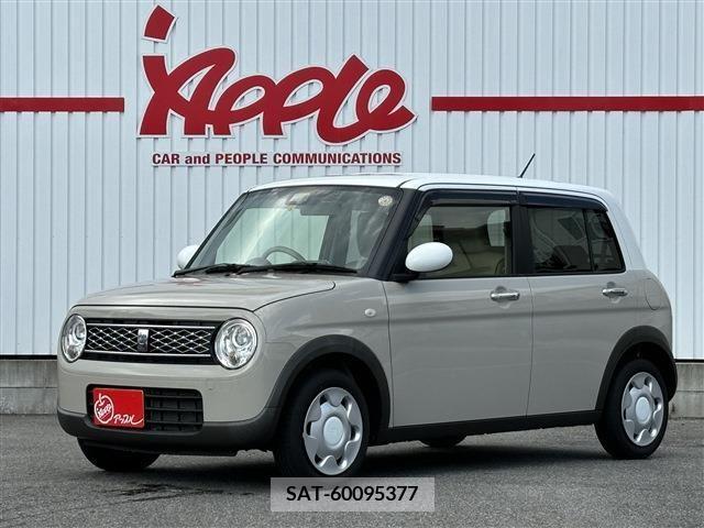 Suzuki LAPIN 2021-09 346626-0