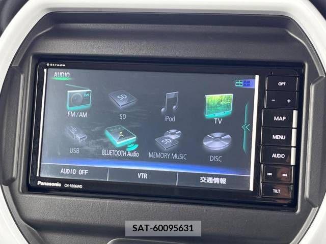 Suzuki HUSTLER 2020-10 312926-6