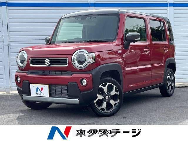 Suzuki HUSTLER 2020-10 312926-0