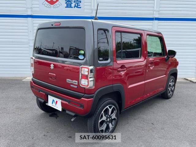 Suzuki HUSTLER 2020-10 312926-19