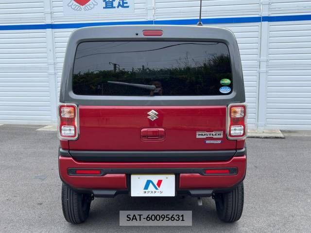 Suzuki HUSTLER 2020-10 312926-17