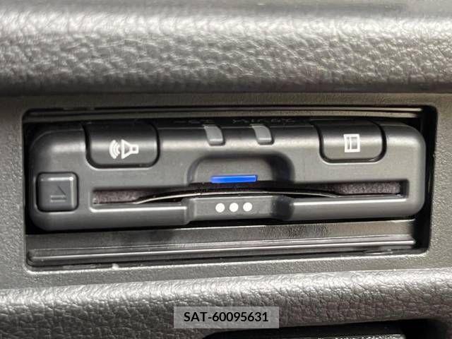 Suzuki HUSTLER 2020-10 312926-5