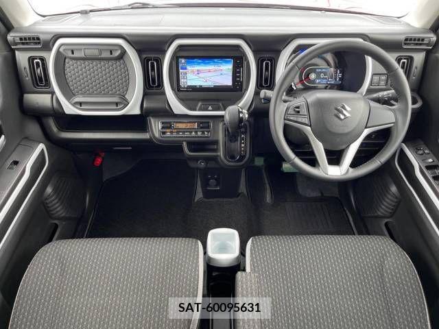 Suzuki HUSTLER 2020-10 312926-1