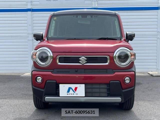 Suzuki HUSTLER 2020-10 312926-16