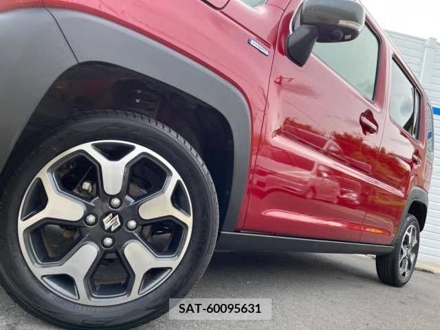 Suzuki HUSTLER 2020-10 312926-15