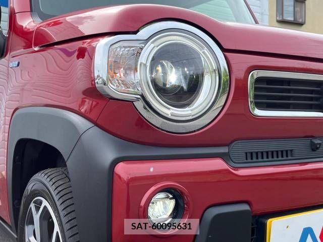 Suzuki HUSTLER 2020-10 312926-14