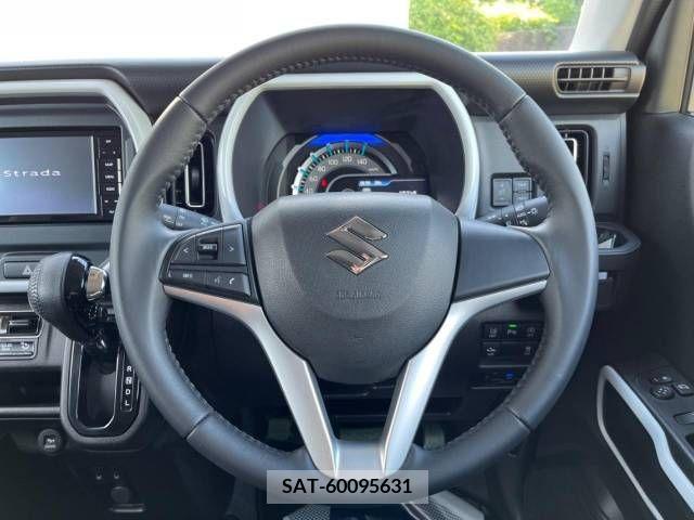Suzuki HUSTLER 2020-10 312926-13