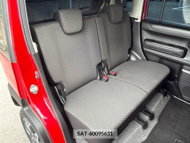 Suzuki HUSTLER 2020-10 312926-11