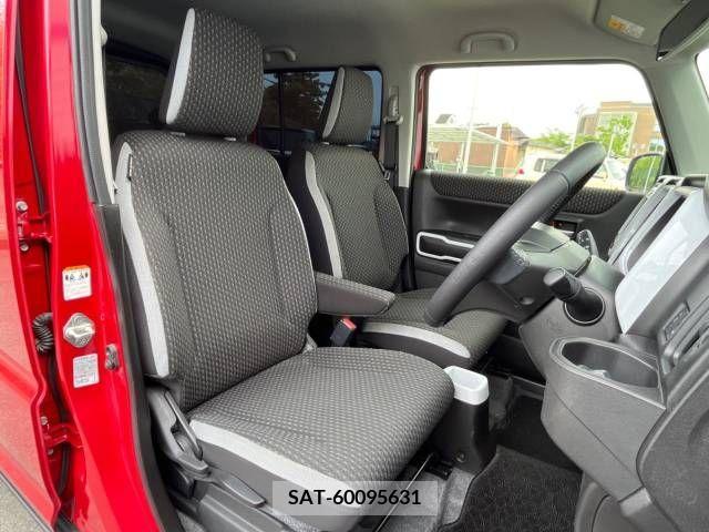 Suzuki HUSTLER 2020-10 312926-10