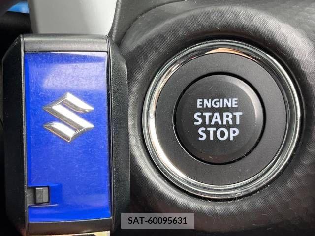 Suzuki HUSTLER 2020-10 312926-8