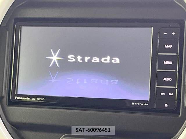 Mazda FLAIR CROSSOVER 2021-12 360354-2