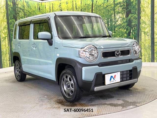 Mazda FLAIR CROSSOVER 2021-12 360354-16