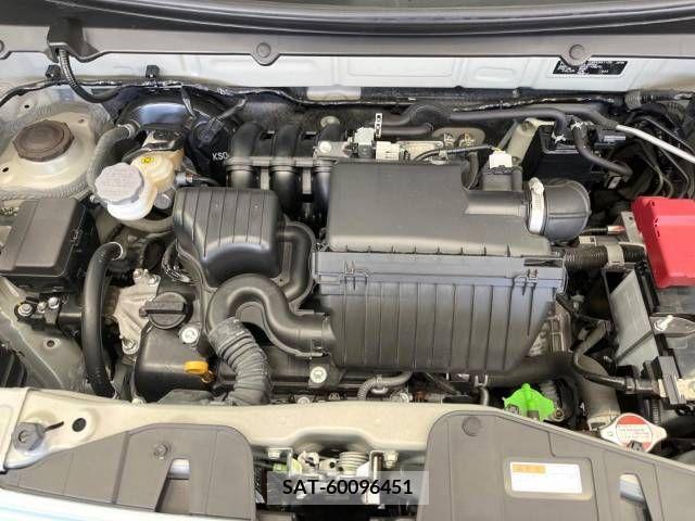 Mazda FLAIR CROSSOVER 2021-12 360354-18