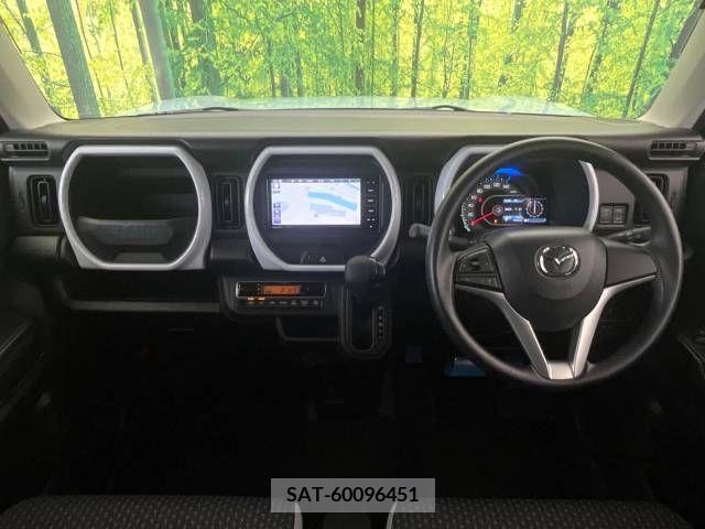 Mazda FLAIR CROSSOVER 2021-12 360354-1