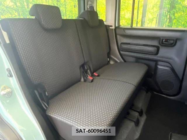 Mazda FLAIR CROSSOVER 2021-12 360354-9