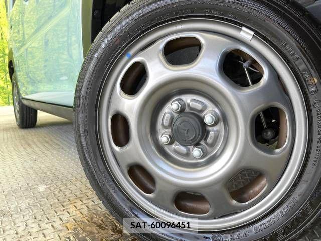 Mazda FLAIR CROSSOVER 2021-12 360354-13