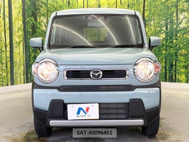 Mazda FLAIR CROSSOVER 2021-12 360354-14