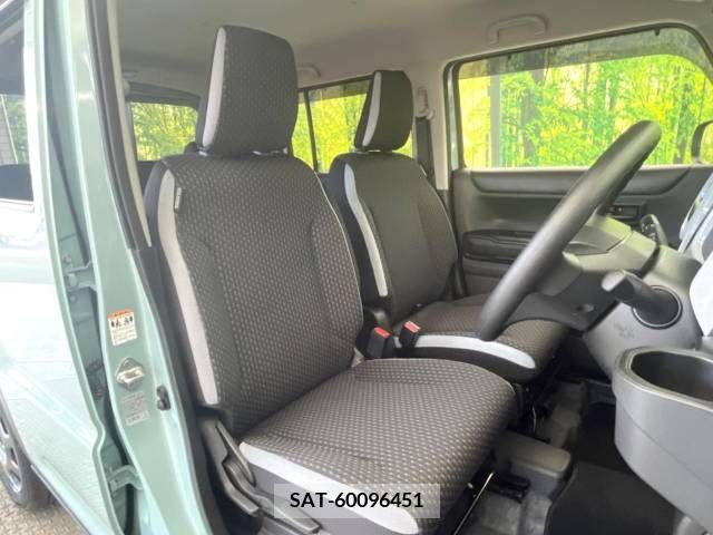 Mazda FLAIR CROSSOVER 2021-12 360354-8
