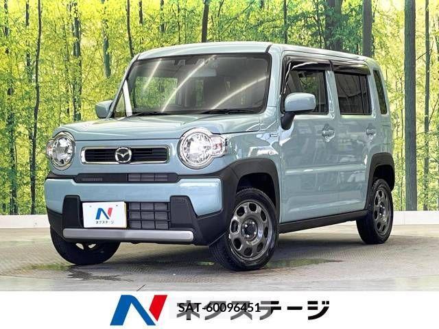 Mazda FLAIR CROSSOVER 2021-12 360354-0