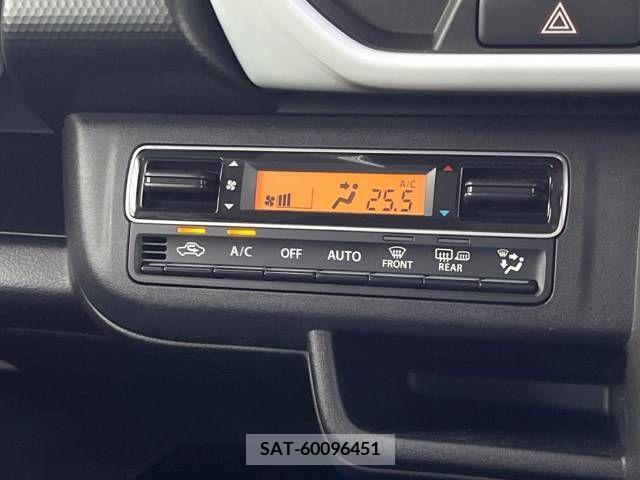 Mazda FLAIR CROSSOVER 2021-12 360354-6