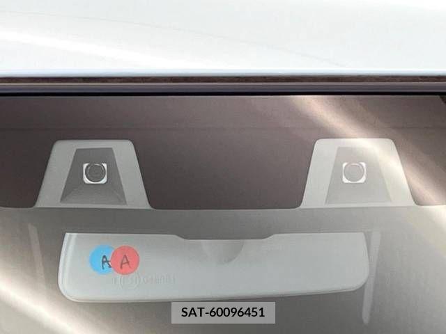 Mazda FLAIR CROSSOVER 2021-12 360354-4