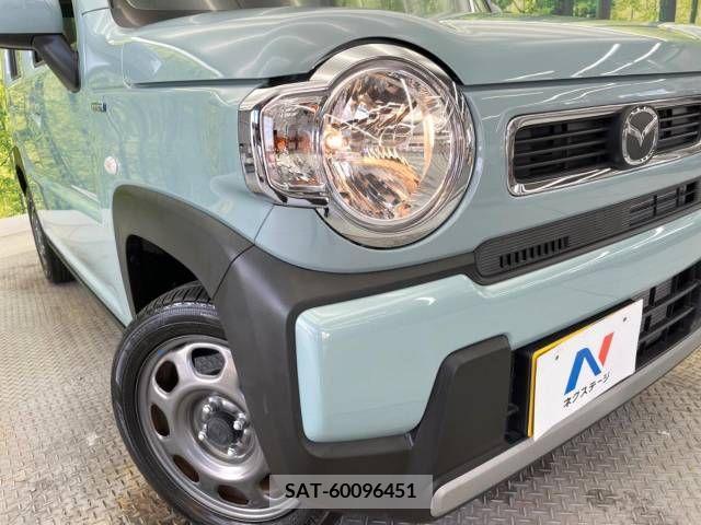 Mazda FLAIR CROSSOVER 2021-12 360354-12