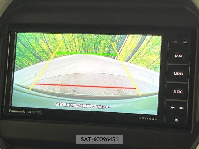 Mazda FLAIR CROSSOVER 2021-12 360354-3