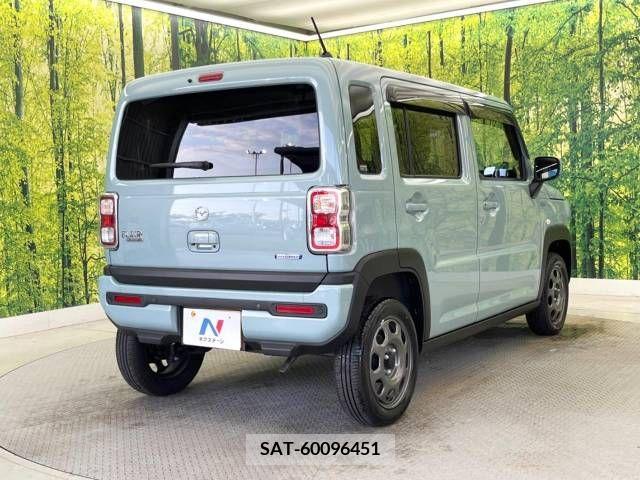 Mazda FLAIR CROSSOVER 2021-12 360354-17
