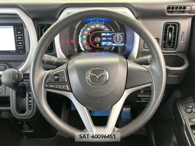 Mazda FLAIR CROSSOVER 2021-12 360354-11