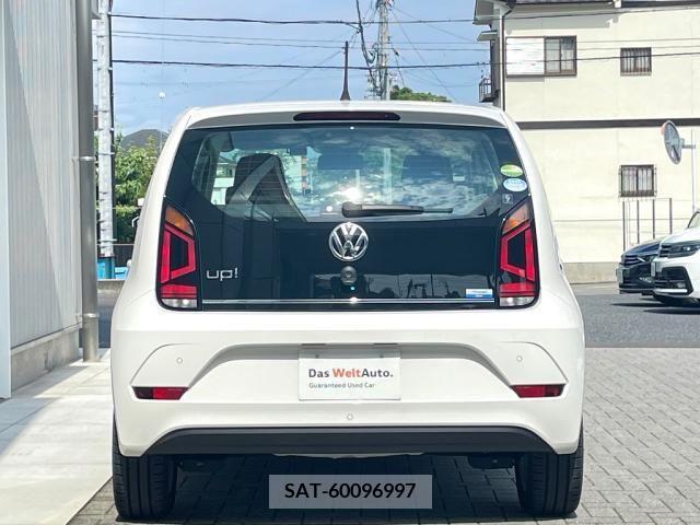 VolksWagen UP! 2020-06 370839-7