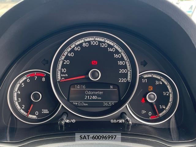 VolksWagen UP! 2020-06 370839-16
