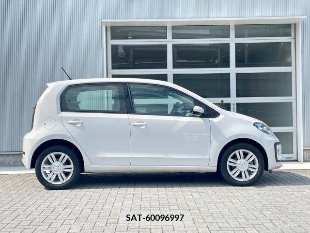 VolksWagen UP! 2020-06 370839-5