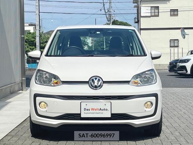 VolksWagen UP! 2020-06 370839-3