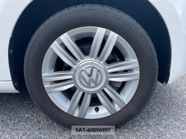 VolksWagen UP! 2020-06 370839-1
