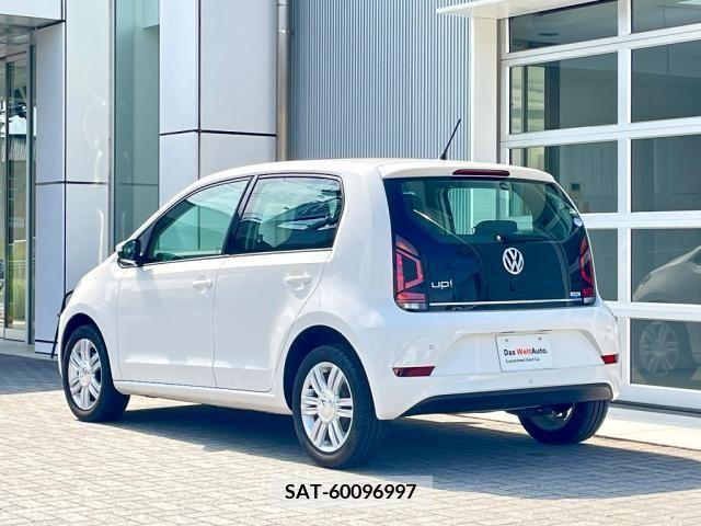 VolksWagen UP! 2020-06 370839-9