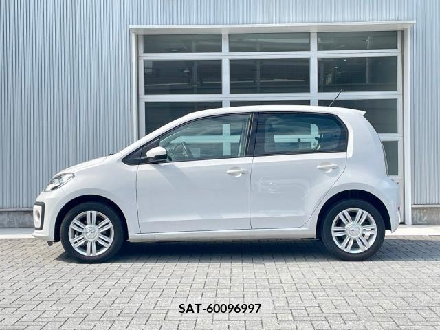 VolksWagen UP! 2020-06 370839-8
