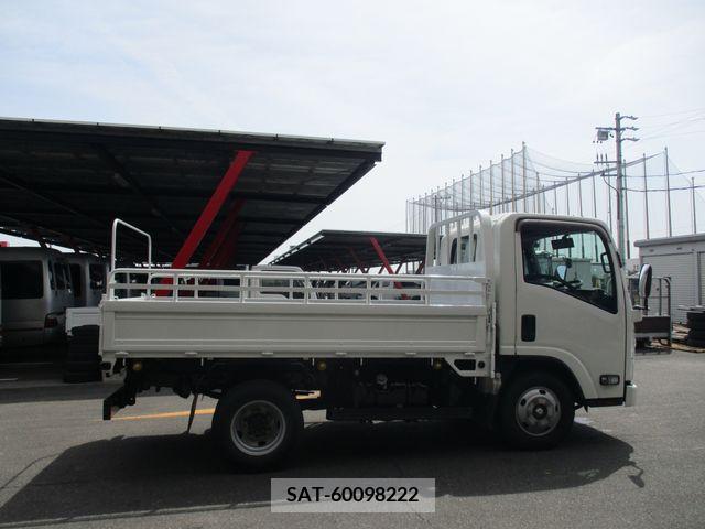 Isuzu ELF TRUCK 2018-06 201762-5