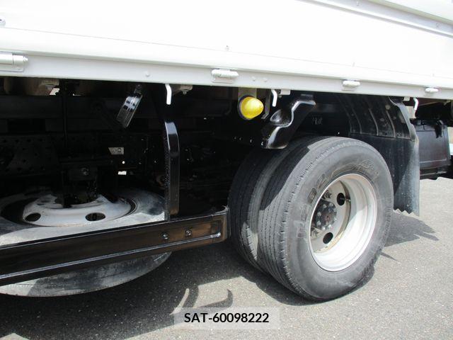 Isuzu ELF TRUCK 2018-06 201762-7