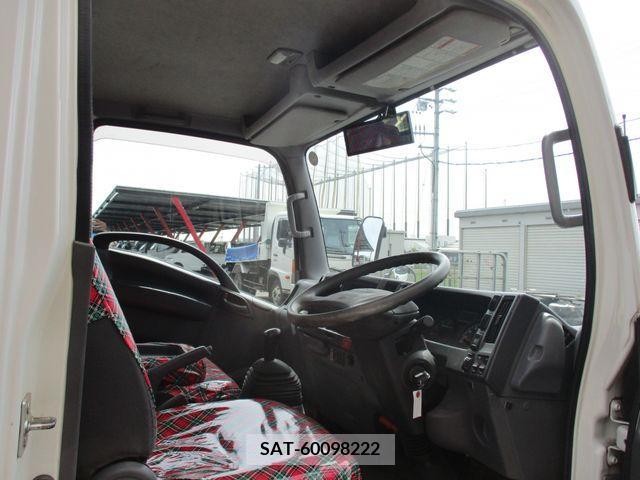 Isuzu ELF TRUCK 2018-06 201762-9
