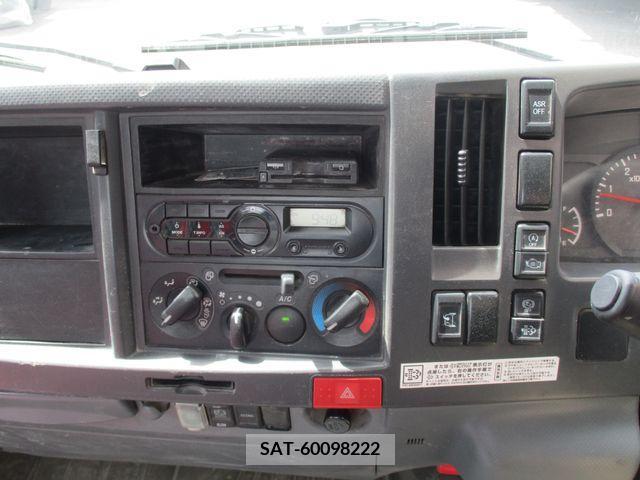 Isuzu ELF TRUCK 2018-06 201762-10