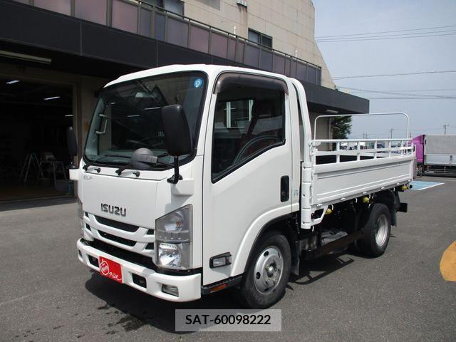 Isuzu ELF TRUCK 2018-06 201762-0