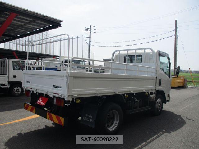 Isuzu ELF TRUCK 2018-06 201762-1