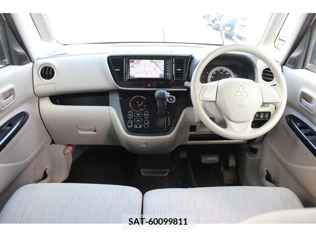 Mitsubishi EK SPACE 2015-07 214295-1