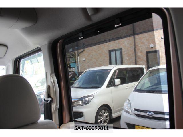 Mitsubishi EK SPACE 2015-07 214295-24