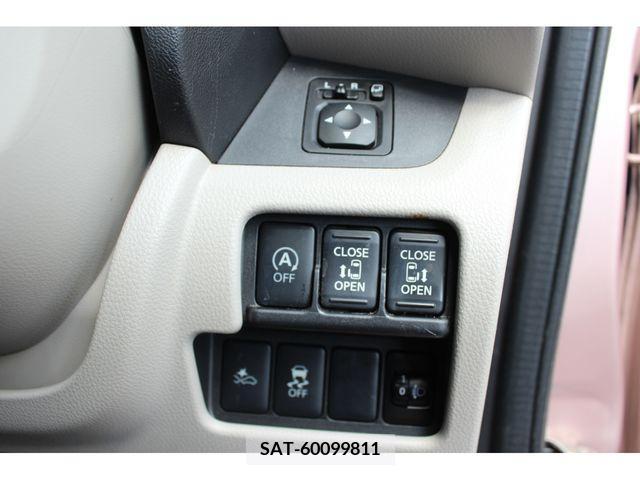 Mitsubishi EK SPACE 2015-07 214295-12