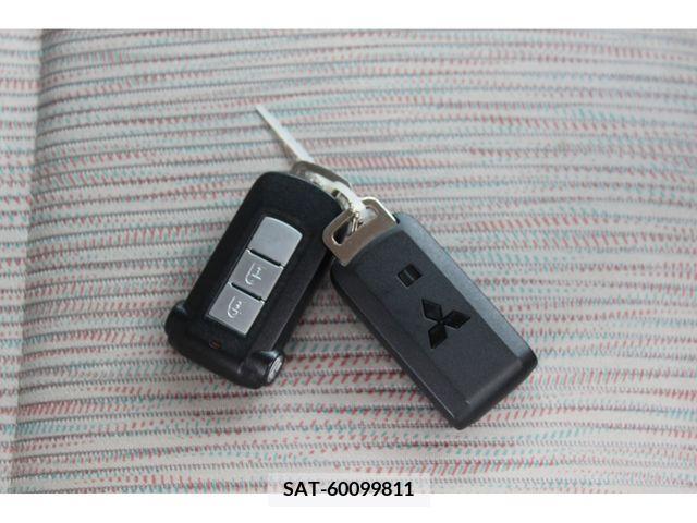 Mitsubishi EK SPACE 2015-07 214295-25